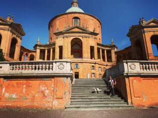 Santuario San Luca